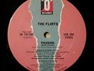 The Flirts - Passion - 12