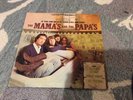 The Mama's And The Papa's If You Can Believe Your Eyes And Ears LP Vinyl Record