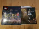 AC/DC ** LIVE 79 ** TOWSON , MD 2LP - ONE OF THE BEST BON SHOWS OUT THERE - MINT