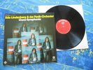UDO LINDENBERG ? CHAOS SYMPHONIE Sonderauflage DSC?  LP ORIGINAL LIMITED EDITION