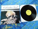 MADONNA ? CALENDAR GIRL ?   LP RECORDS