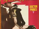 Angel Witch ?– Doctor Phibes 12