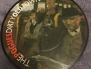 the pogues vinyl