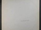 the beatles (white album) LP [Vinyl] BEATLES