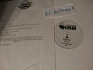 Rare Freestyle NM- TEST PRESS Andre - Reach For Me Tonight MIC MAC SEE PICS 12
