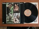 Bill Withers Still Bill VINYL LP CLASSIC 1972 SOUL Sussex SXBS 7014 VG