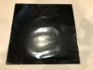AC/DC Back in Black vinyl LP Monarch RL (both sides) VG+ VPI cleaned 