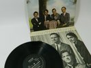 Kraftwerk - Trans Europa Express / Kling Klang 1C 064-82 306 Top