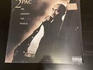 2Pac ME AGAINST THE WORLD 180g 25th Anniversary TUPAC SHAKUR New Vinyl 2 LP