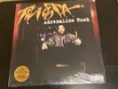 Twista 'Adrenaline Rush' vinyl record
