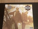 Gang Starr - Step In The Arena [New Vinyl LP] Explicit, 180 Gram