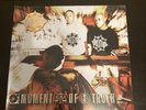 Moment of Truth [LP] [PA] by Gang Starr (Vinyl, May-2015, 3 Discs, Virgin)