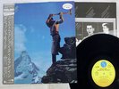 DEPECHE MODE CONSTRUCTION TIME AGAIN MUTE P-11412 Japan OBI PROMO VINYL LP