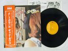 SAD CAFE FANX TA'RA RCA RVP-6273 Japan OBI VINYL LP
