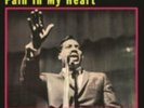 Otis Redding: Pain In My Heart  LP vinyl *SEALED*