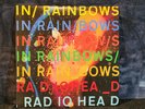 Radio Head - In Rainbows 2016 Reissue 180g Vinyl LP
