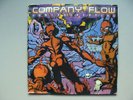 Company Flow FUNCRUSHER PLUS Vinyl 2xLP Rawkus RWK 1134-1 US 1997 1st Press