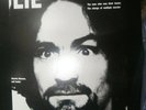RARE Charles Manson - 