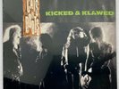 CATS IN BOOTS Kicked & Klawed 1989 Vinyl Record LP Album NEW Sealed E1-91172