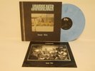 90s Indie Rock JAWBREAKER dear you 1995 Rare US Blue Vinyl LP + Inner Mint