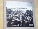 Kendrick Lamar - To Pimp A Butterfly Vinyl - Hip-Hop - (0602547311009)