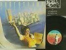 SUPERTRAMP BREAKFAST IN AMERICA A&M AMP-6034 Japan VINYL LP