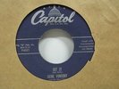 Gene Vincent & His Blue Caps-Git It/Little Lover-Rockabilly-7