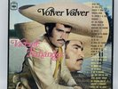 Vicente Fernandez Volver Volver 3 Lp Record Vinyl Set VG+/VG+ 12” 33 Rpm 1973