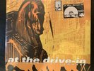 At The Drive In- Relationship of Command - Factory Sealed Record Store Day Vinyl