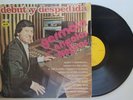 Debut y Despedida - Germain y sus Angeles Negros 1983 / RANCHERO & NORTEÑOS/ LP