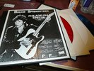 BRUCE SPRINGSTEEN PHILADELPHIA SPECIAL 3 LP BOX SET RED WHITE BLUE VINYL TMOQ #8