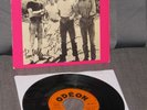 BEATLES EP 7