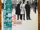 Ornette Coleman – Golden Circle Stockholm -  Free Jazz Vinyl LP-Blue Note-French
