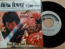 Gary Glitter-Rock And Roll Part 1&2 - Mexico Single Record 1972-BELL