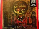 Slayer - Seasons in the Abyss ©1990 Made in U.S.A. Def American Recordings Inc.