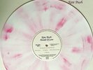 KATE BUSH -Hounds Of Love- Rare Canadian Pink & White Vinyl LP (Record)