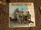 RARE Original 1964 Surfin' Bird The Trashmen LPGA-200 Surf Rock Garrett LP Vinyl
