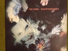 The Cure Disintegration Vinyl LP 1989 First Press - FIXH 14