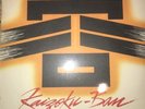 Accept - Kaizoku-Ban(Vinyl LP), 1985 CBS Sealed