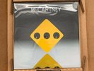 Paul McCartney III (333 edition) Third man records black and yellow Beatles