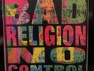 Bad Religion - No Control [LP US 1989] Vinyl Schallplatte Epitaph 1st Edition