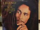 Bob Marley original GF LP Legend