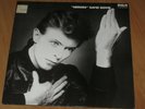 David Bowie - Heroes LP 1977  ( 11 )