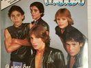 MENUDO Quiero ser - NEW LP VINYL RECORD SEALED - ORIGINAL 1982 PROFONO 9085