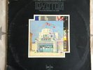 LED ZEPPELIN - The SONG REMAINS the SAME - Vinyl DOUBLE 2 x LP LIVE