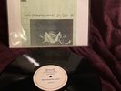 Pink Floyd—Wallive— Vintage Lp Bootleg