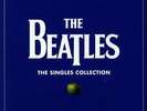 BEATLES, The - The Singles Collection - Vinyl (23x7