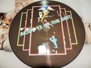 AC/DC - 12 OF THE BEST Picture LP