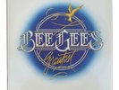 BEE GEES Greatest Hits RSO Original TRIFOLD 2 X LP NM