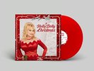 PB CHRISTMAS-A HOLLY DOLLY CHRISTMAS  RED (US IMPORT) VINYL LP NEW
